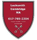 Locksmith Cambridge MA logo